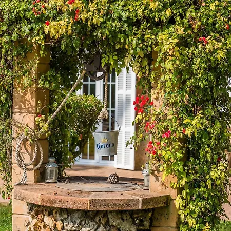Countryside With Private Pool *