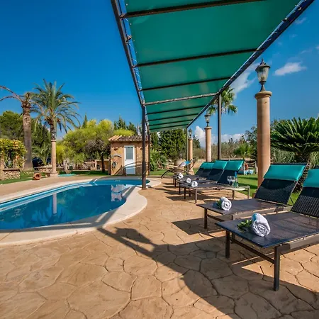Countryside With Private Pool *
