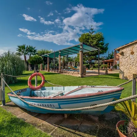 Countryside With Private Pool *